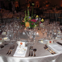 Table setting